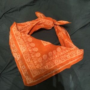 Madewell Bandana
